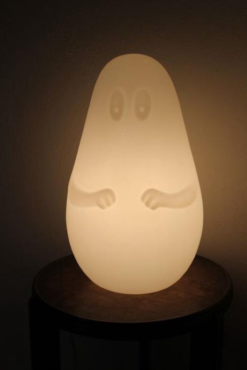 tro Afgift bakke Baby Barbapapa lamp van het franse merk Leblon-delienne (+/-20 cm) | bol.com