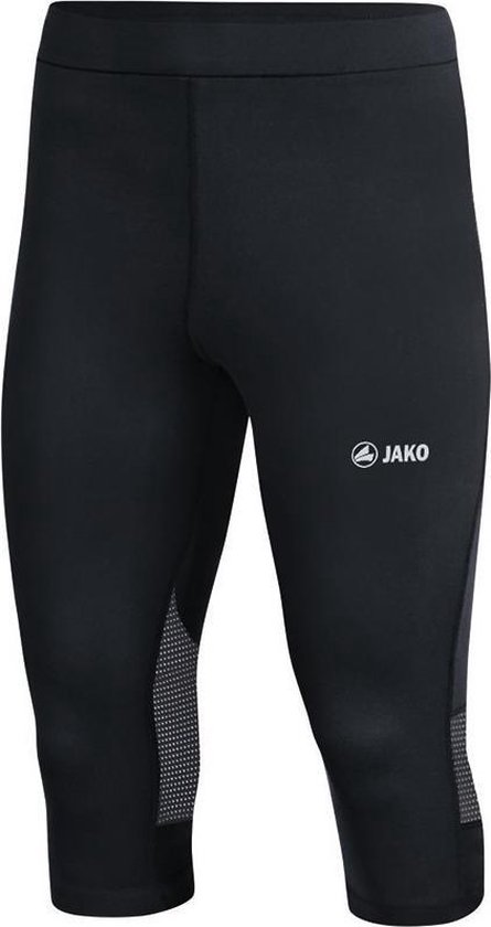 Jako Run 2.0 Capri Tight - Shorts - noir - L