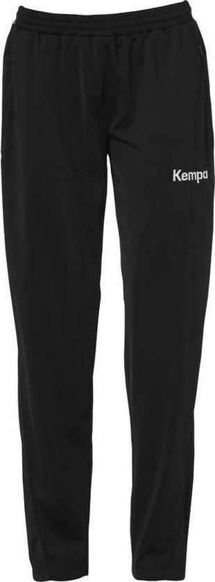 Kempa Core 2.0 Poly Pants Dames - Zwart - maat XL
