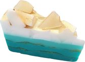 Bomb Cosmetics - Golden Surf - Soap Cake