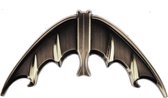 Batman - Batarang - Metal Bottle Opener - Metalen flessenopener