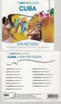 Cuba - Son Retozon