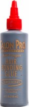 Salon Pro Bonding Glue Black 4 Oz.
