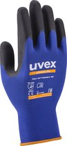 Uvex Athletic Lite Handschoen maat 10