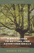 4 Branches to Setting and Achieving Goals