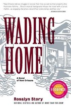 Wading Home