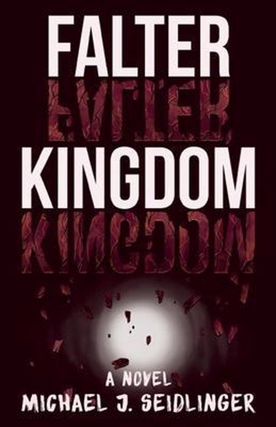 Falter Kingdom - cover