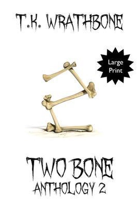 Two Bone - cover