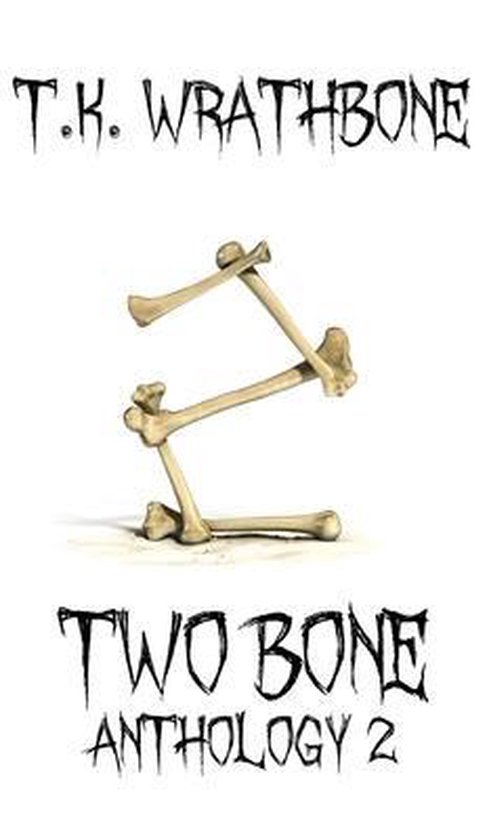 Two Bone - cover
