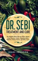 Dr. Sebi Treatment and Cure