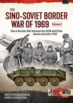 Asia@War-The Sino-Soviet Border War