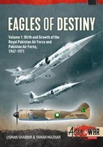 Asia@War- Eagles of Destiny