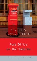 Gemma Open Door- Post Office on the Tokaido