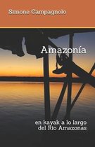 Amazonía: en kayak a lo largo del Rio Amazonas