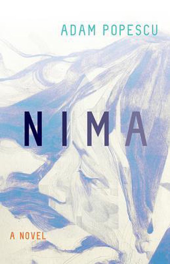 Roman Nima Nima, Adam Popescu | 9781944700850 | Boeken | bol.com