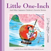 Little One-inch and Other Japanese Children's Stories