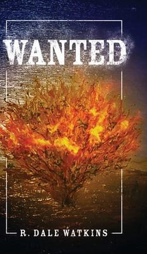 Wanted - cover