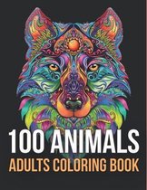 100 Animals