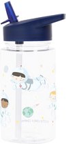 Bouteille d'eau astronaute - A Little Lovely Company
