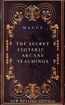 The Secret Esoteric Arcane Teachings