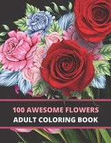 100 awesome flowers
