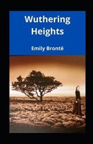 Wuthering Heights illustrated
