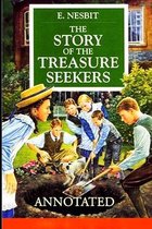The Story of the Treasure Seekers annotated