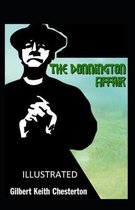 The Donnington Affair Illustrated