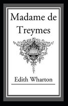 Madame de Treymes