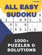 All Easy Sudoku