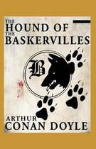 The Hound of the Baskervilles(Sherlock Holmes #3) illustrated