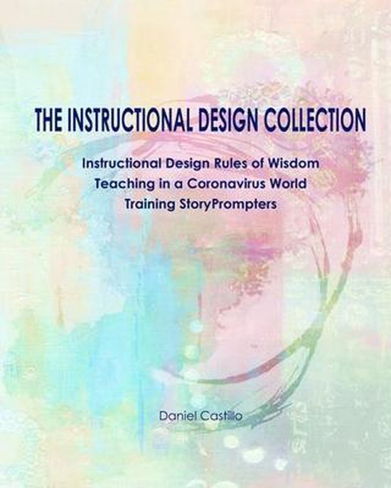 The Instructional Design Collection - cover