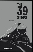 The Thirty-Nine Steps Illustrated