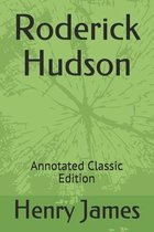 Roderick Hudson