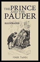 The Prince and the Pauper Illustrated