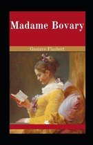 Madame Bovary illustree