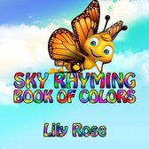 Sky Rhyming Book Of Colors