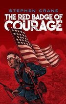 The Red Badge of Courage Illustrated