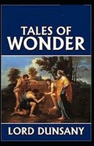 Tales of Wonder Illustrated