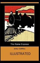 The Rome Express Illustrated