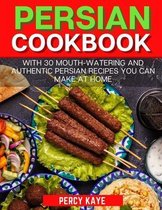 Persian Cookbook