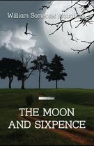 The Moon and Sixpence Illustrated