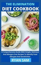 The Elimination Diet Cookbook