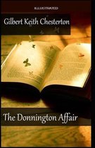 The Donnington Affair Illustrated