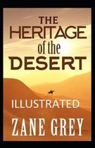 The Heritage of the Desert Illustrated
