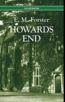 Howards End Illustrated