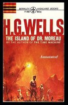 The Island of Dr. Moreau