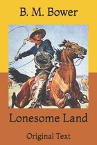 Lonesome Land