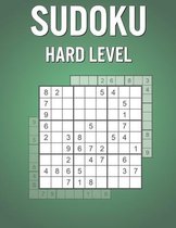 Sudoku Hard Level