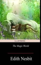 The Magic World Illustrated